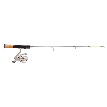 13 Fishing Capture Walleye Combo 36" Med-Heavy