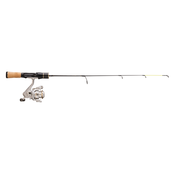 13 Fishing Capture Walleye Combo 36" Med-Heavy