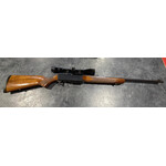 Browning BAR 7mm Rem Mag w/Bausch & Lomb 3-9 Scope