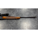 Browning BAR 7mm Rem Mag w/Bausch & Lomb 3-9 Scope