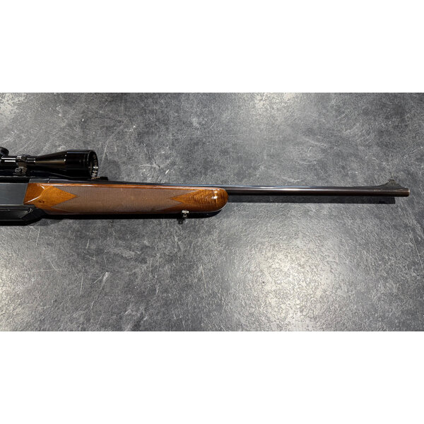 Browning BAR 7mm Rem Mag w/Bausch & Lomb 3-9 Scope