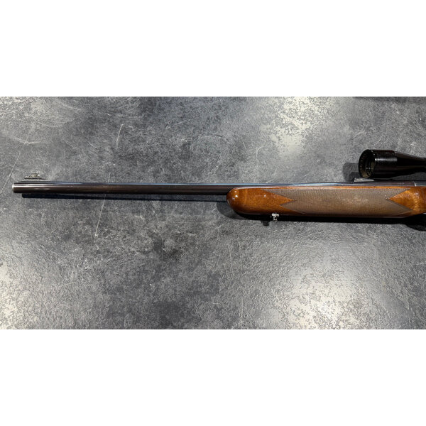 Browning BAR 7mm Rem Mag w/Bausch & Lomb 3-9 Scope