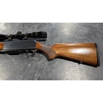 Browning BAR 7mm Rem Mag w/Bausch & Lomb 3-9 Scope