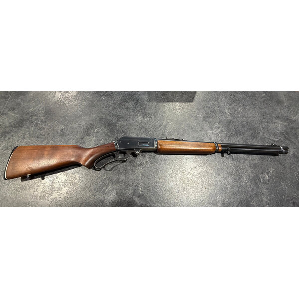 Marlin Model 36-R 30-30  Lever Action w/Sights (1946)