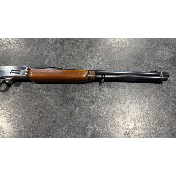 Marlin Model 36-R 30-30  Lever Action w/Sights (1946)