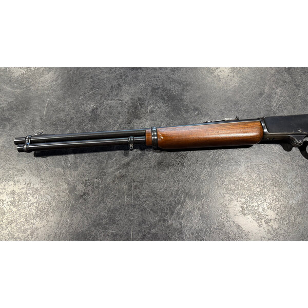Marlin Model 36-R 30-30  Lever Action w/Sights (1946)