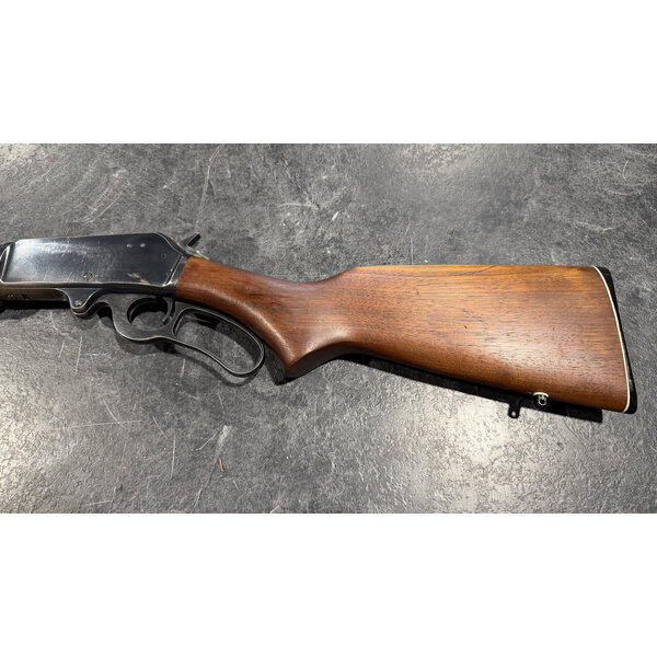 Marlin Model 36-R 30-30  Lever Action w/Sights (1946)