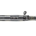 Bergara B14 Sierra Wilderness 6.5 Creedmore 20"BBL Synthetic Stock w/Omni Muzzlebrake & Fluted Bolt