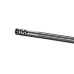 Bergara B14 Sierra Wilderness 6.5 Creedmore 20"BBL Synthetic Stock w/Omni Muzzlebrake & Fluted Bolt