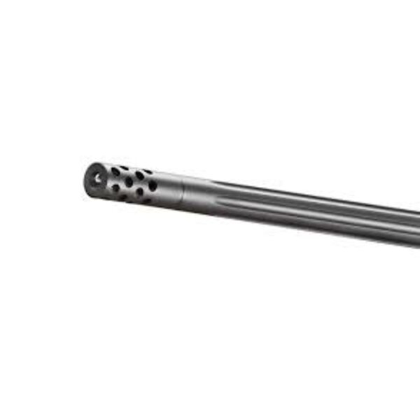 Bergara B14 Sierra Wilderness 6.5 Creedmore 20"BBL Synthetic Stock w/Omni Muzzlebrake & Fluted Bolt