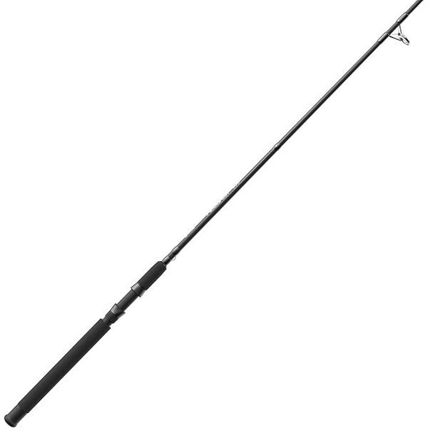 Quantum Accurist Spinning Rod 7'Med-Hvy 2-pc 8-20lb 1/4-2oz