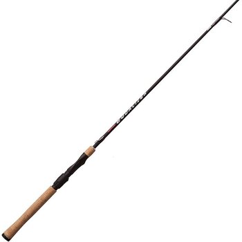 Quantum Equalizer Spinning Rod 6'6M 2-pc