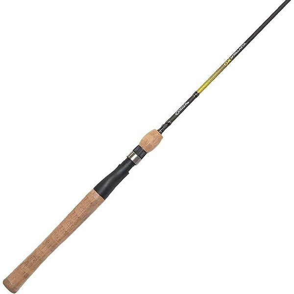 Quantum QX36 Performance Spinning Rod 7'M 2-pc