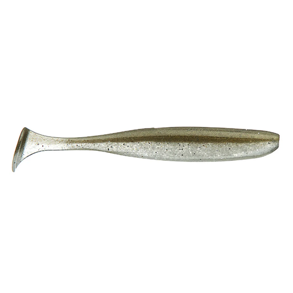 Keitech Easy Shiner 3" Tennessee Shad 10-pk