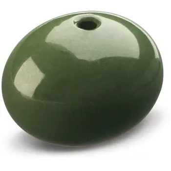 VMC Tungsten Rugby Weight Green Pumpkin 1oz 1-pk