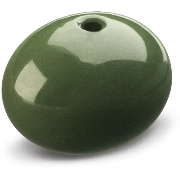 VMC Tungsten Rugby Weight Green Pumpkin 3/4oz 1-pk