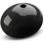 VMC Tungsten Rugby Weight Black 3/4oz 1-pk