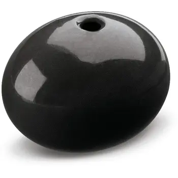 VMC Tungsten Rugby Weight Black 3/4oz 1-pk