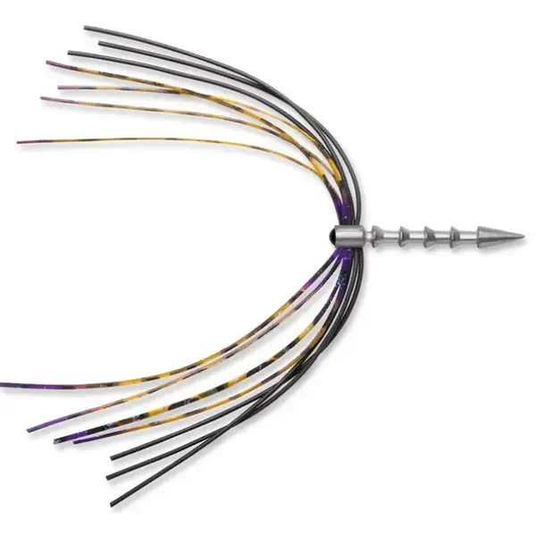 VMC Neko Skirt 1/16oz PB&J 2-pk