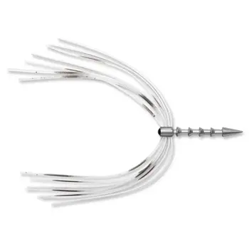 VMC Neko Skirt 1/16oz Shad 2-pk