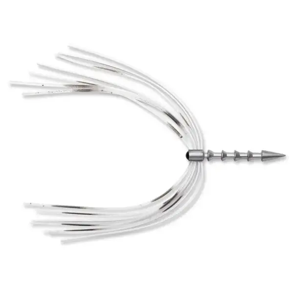 VMC Neko Skirt 1/16oz Shad 2-pk