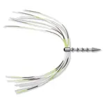 VMC Neko Skirt 1/16oz Chartreuse Illusion 2-pk