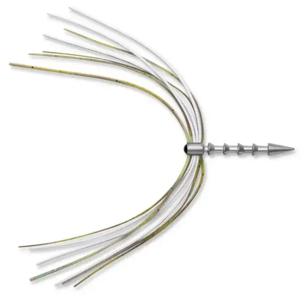 VMC Neko Skirt 1/32oz Baby Bass 2-pk