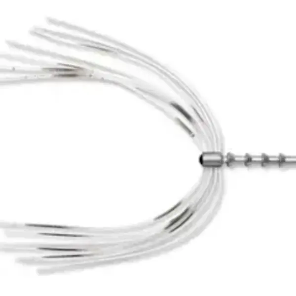 VMC Neko Skirt 1/32oz Shad 2-pk