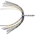 VMC Neko Skirt 3/32oz PB&J 2-pk