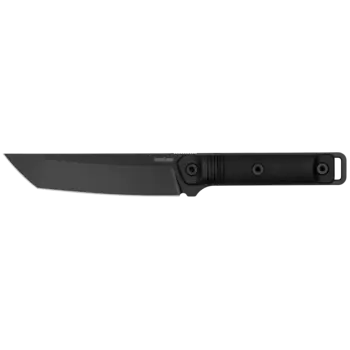 Kershaw Atreides fixed blade and sheath