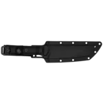 Kershaw Atreides fixed blade and sheath