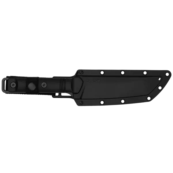 Kershaw Atreides fixed blade and sheath