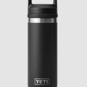 Yeti Rambler 532mL Bottle w/Chug Cap