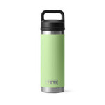Yeti Rambler 532mL Bottle w/Chug Cap