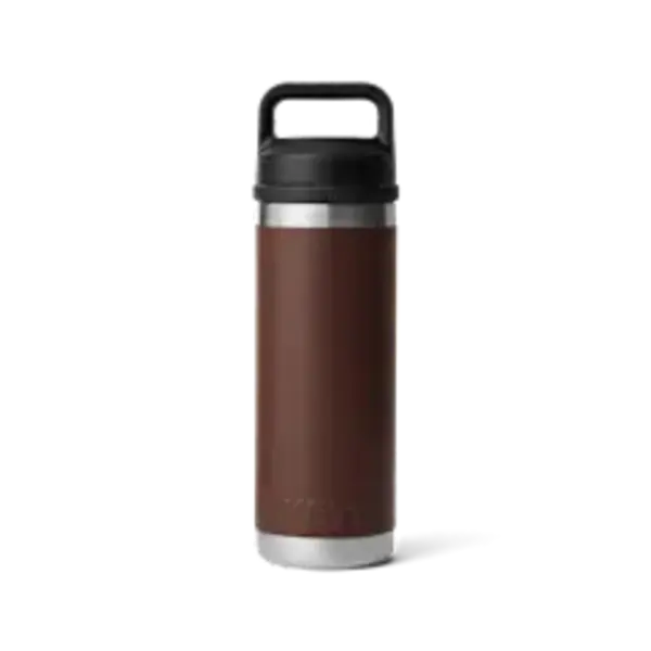 Yeti Rambler 532mL Bottle w/Chug Cap