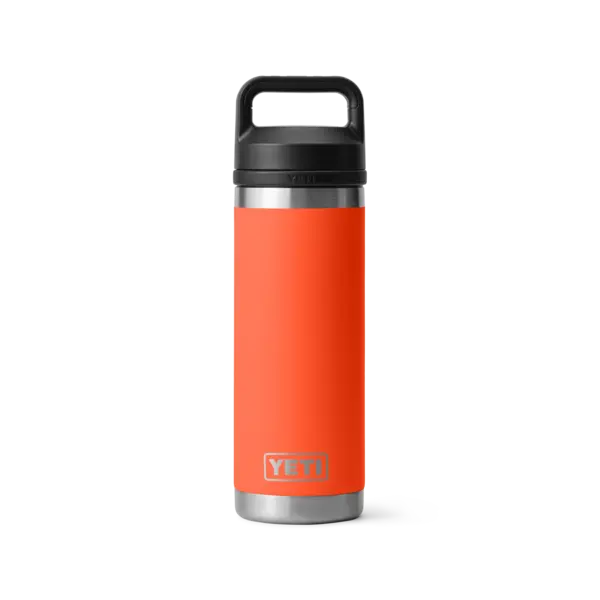 Yeti Rambler 532mL Bottle w/Chug Cap
