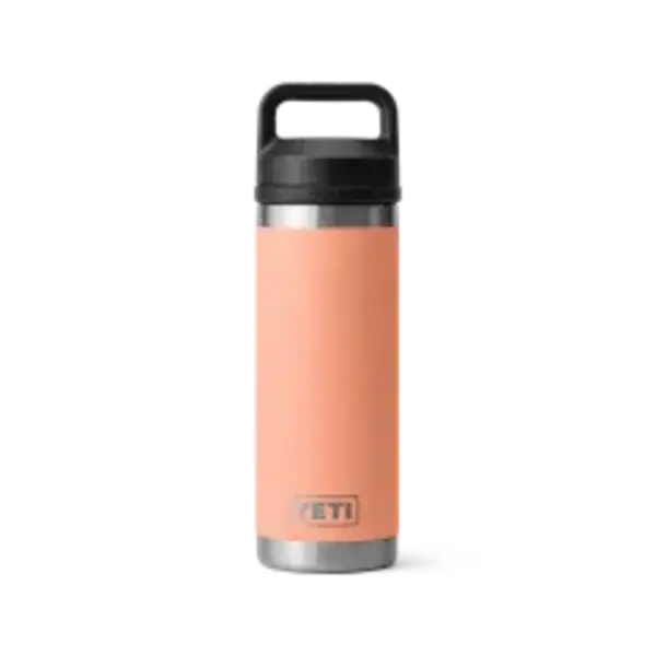 Yeti Rambler 532mL Bottle w/Chug Cap