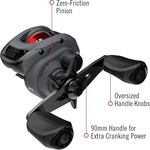 Quantum Invade Casting Combo 6'6MH 2-pc