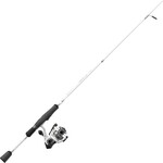 Quantum Accurist PT Spinning Combo 7'M 2-pc