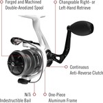 Quantum Accurist PT Spinning Combo 7'M 2-pc