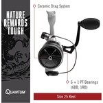 Quantum Accurist PT Spinning Combo 7'M 2-pc