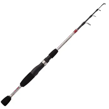 Quantum Telecast Telescopic Rod 6'6M