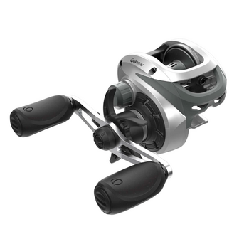 Quantum Throttle 100HC Casting Reel RH 7.3:1