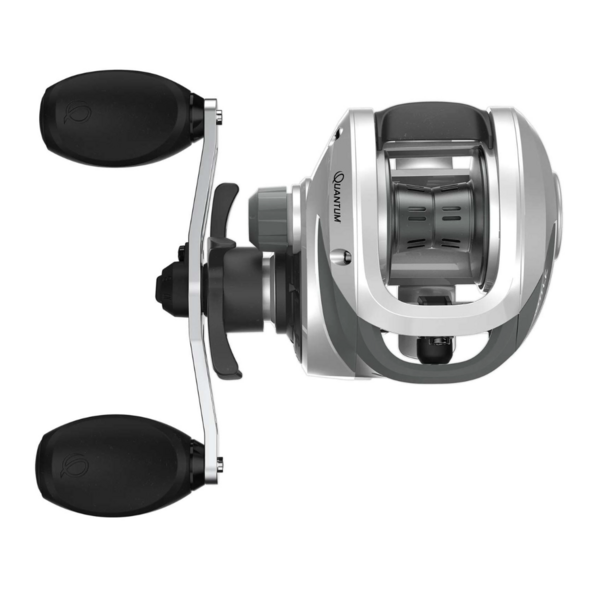 Quantum Throttle 100HC Casting Reel RH 7.3:1