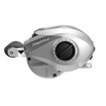 Quantum Throttle 100HC Casting Reel RH 7.3:1