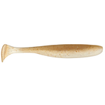 Keitech Easy Shiner 3" Emerald Shiner 10-pk