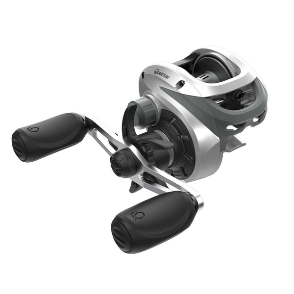 Quantum Throttle 101HC Casting Reel LH 7.3:1