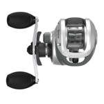 Quantum Throttle 101HC Casting Reel LH 7.3:1