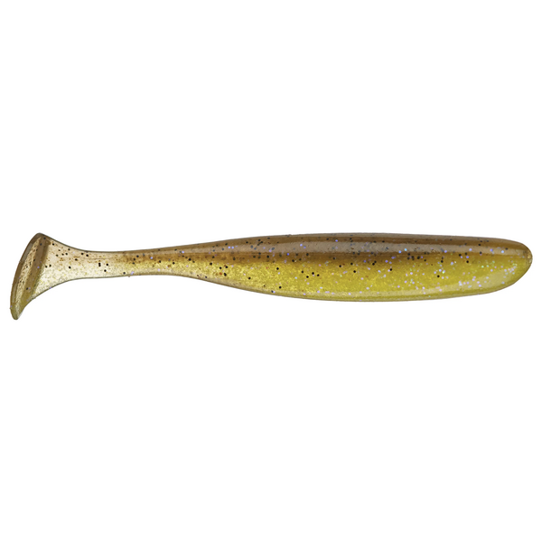 Keitech Easy Shiner 3" Electric Bluegill 10-pk