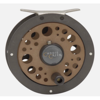 Martin Caddis Creek Fly Reel Size 5/6wt